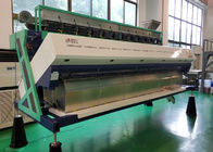Optical sorter for corn and wheat,delivering the highest quality grain