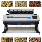 peanut color sorter machine