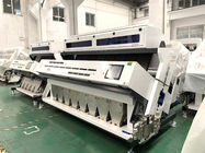 RG8-64X Rice Optical Sorting Machine ,China Rice Color Sorting Machine Ultimate Rice Sorting Technology